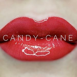 Candy Cane LipSense